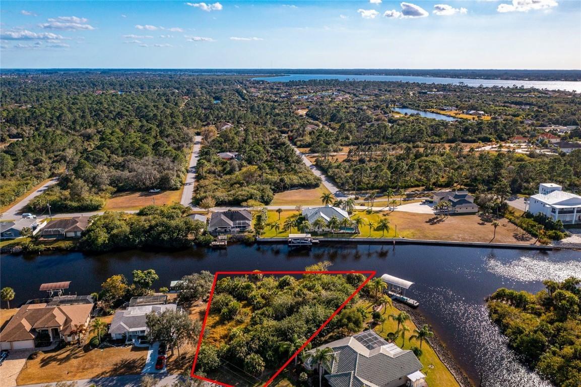 13429 Palau Cir Cir., Port Charlotte, FL 342