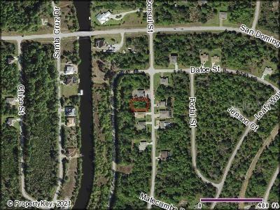 8193 Consul St., Port Charlotte, FL 33981
