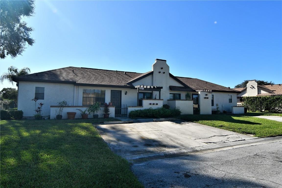 13100 S Mccall Rd. #110, Port Charlotte, FL 33981