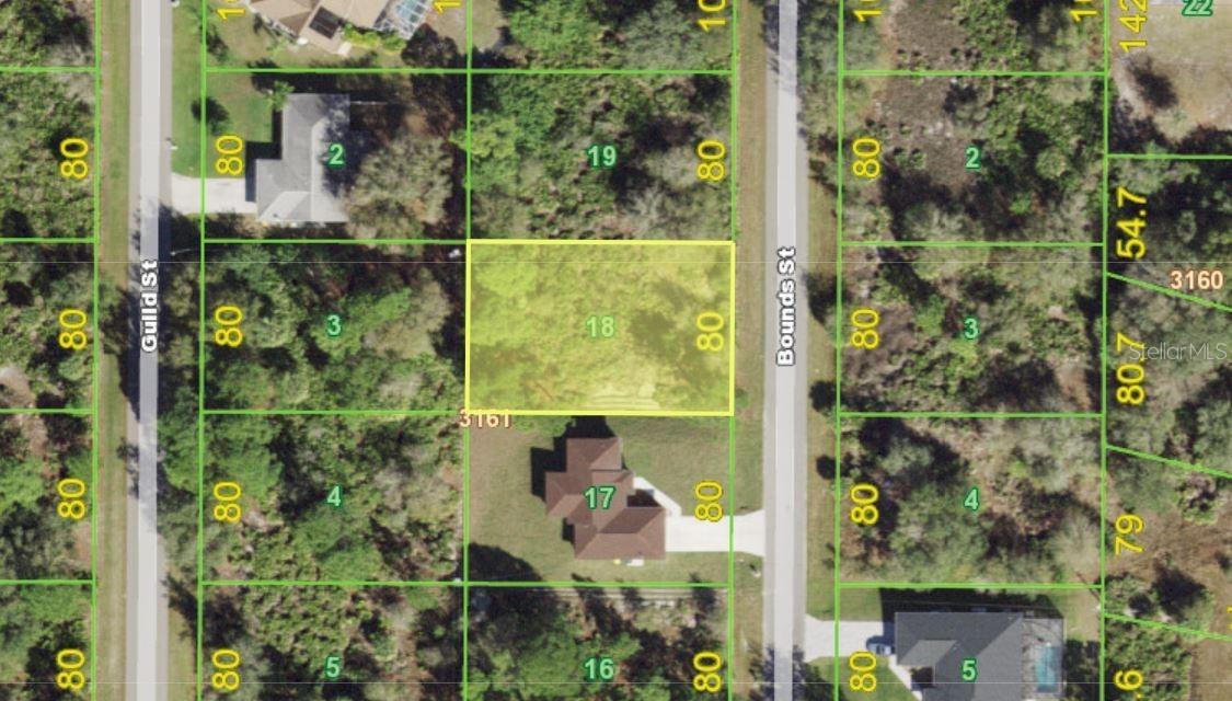 473 Bounds St., Port Charlotte, FL 33954