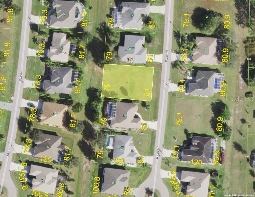 2379 Prague Ln., Punta Gorda, FL 33983