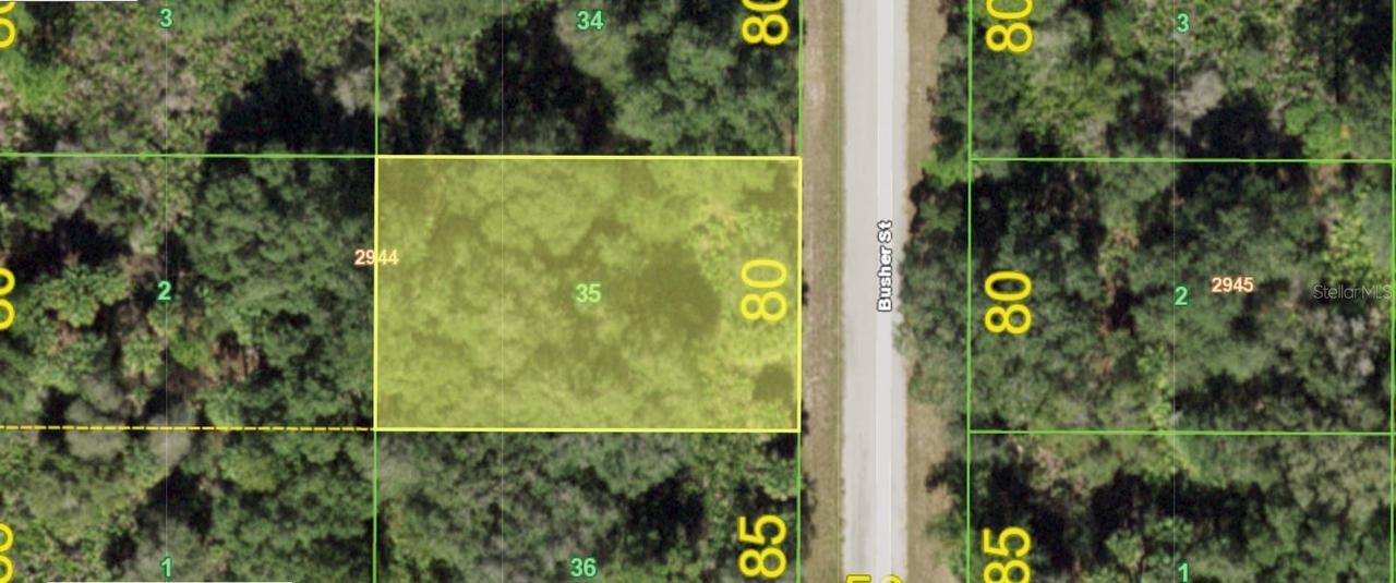 2211 Busher St., Port Charlotte, FL 33953