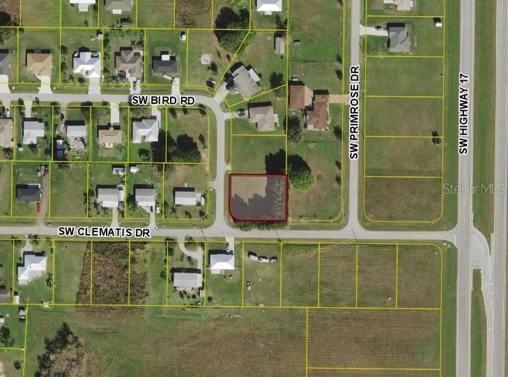 7056 SW Bird Rd., Arcadia, FL 34269