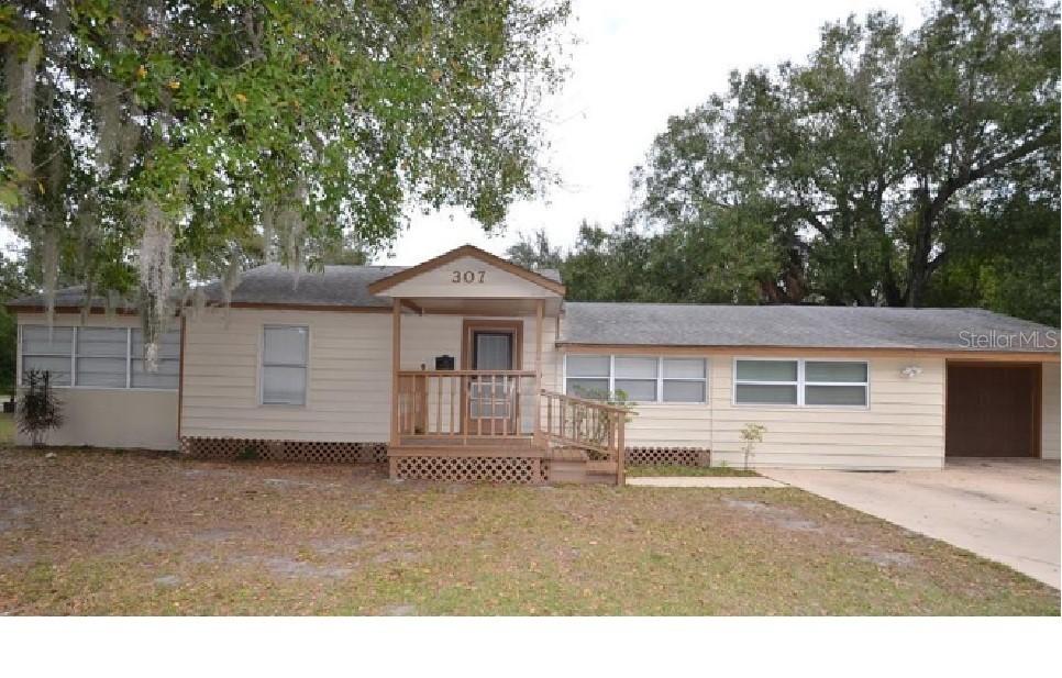 307 E Pine St., Arcadia, FL 34266