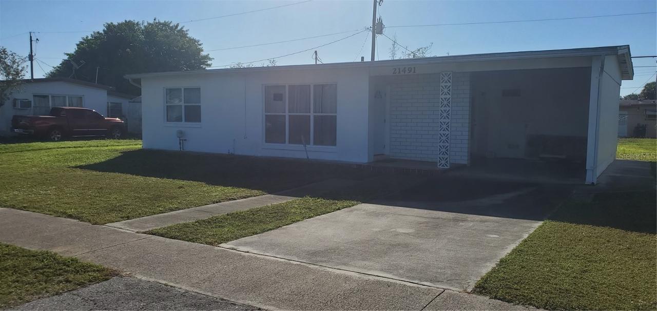 21491 Meehan Ave., Port Charlotte, FL 33952