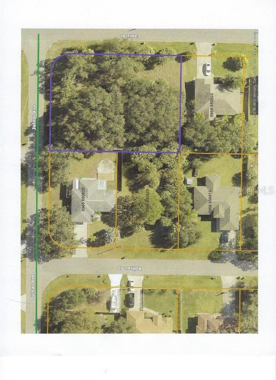 Cadiz St., North Port, FL 34286