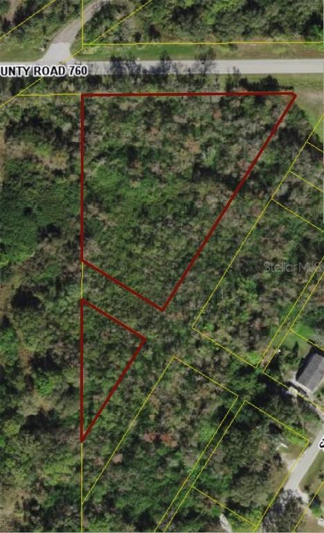 SW Co Rd 760, Arcadia, FL 34266