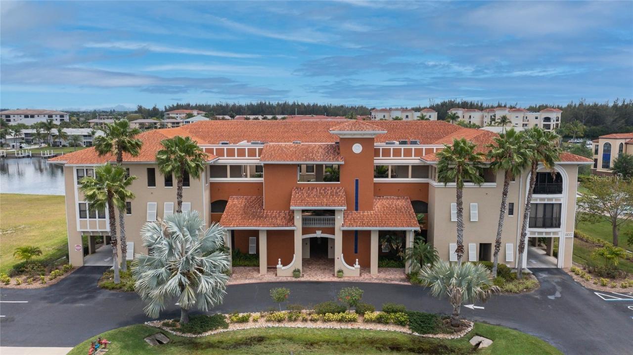 3308 Purple Martin Dr. #123, Punta Gorda, FL 33950