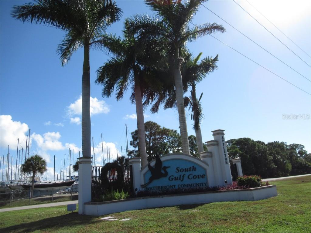 10571 Rainsville St. St., Port Charlotte, FL 33981