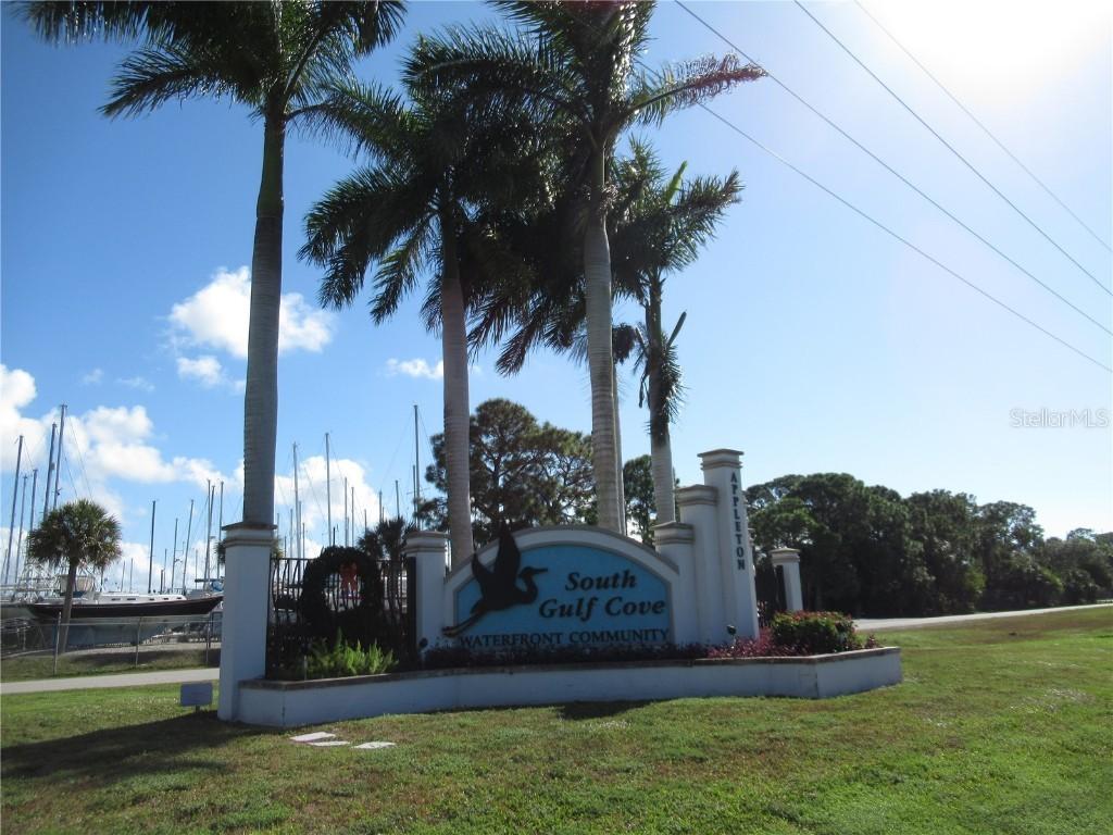 10579 Rainsville St., Port Charlotte, FL 33981