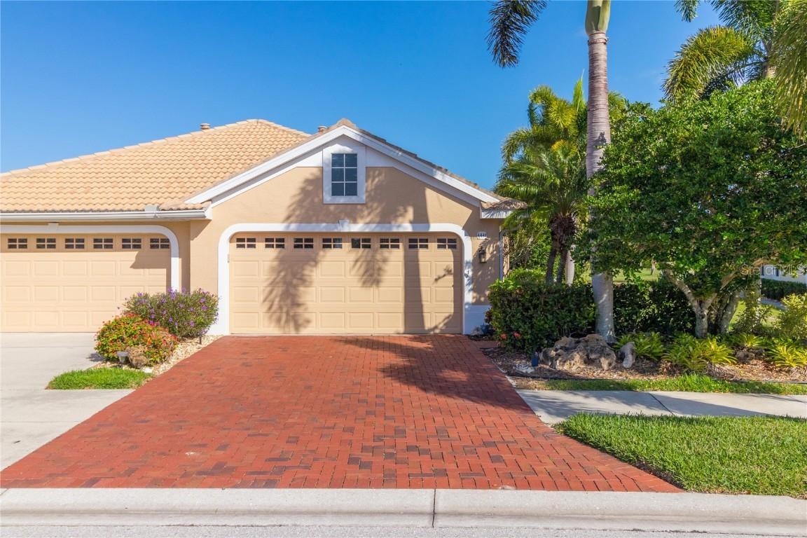 4441 Whispering Oaks Dr., North Port, FL 34287