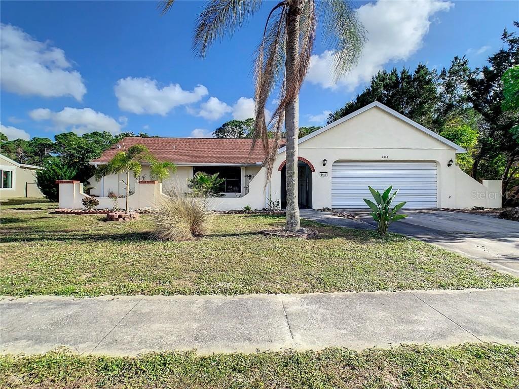 2446 Vestridge St., North Port, FL 34287