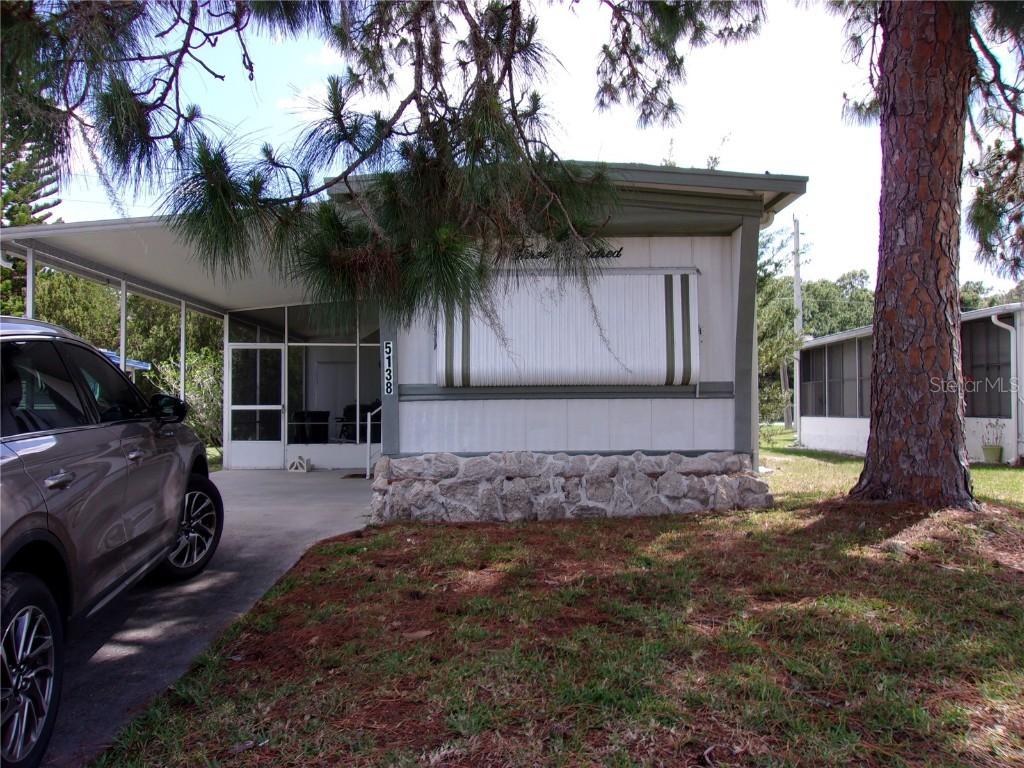 5138 Palena Blvd., North Port, FL 34287