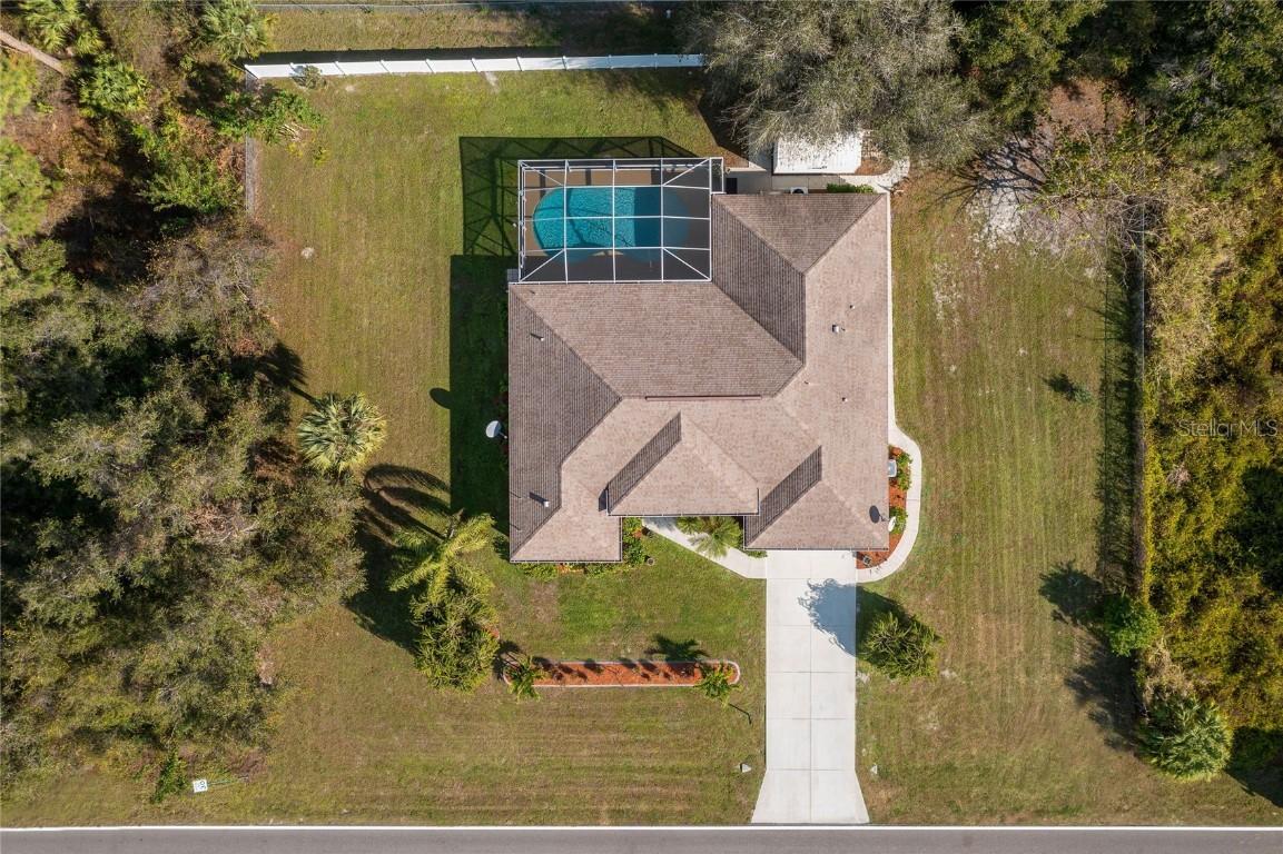 2322 Cedarwood St., Port Charlotte, FL 33948