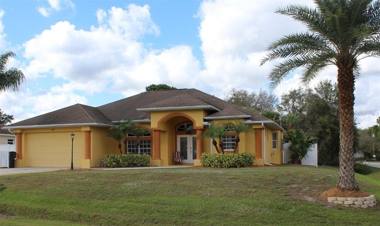 3459 Ponce De Leon Blvd., North Port, FL 34291