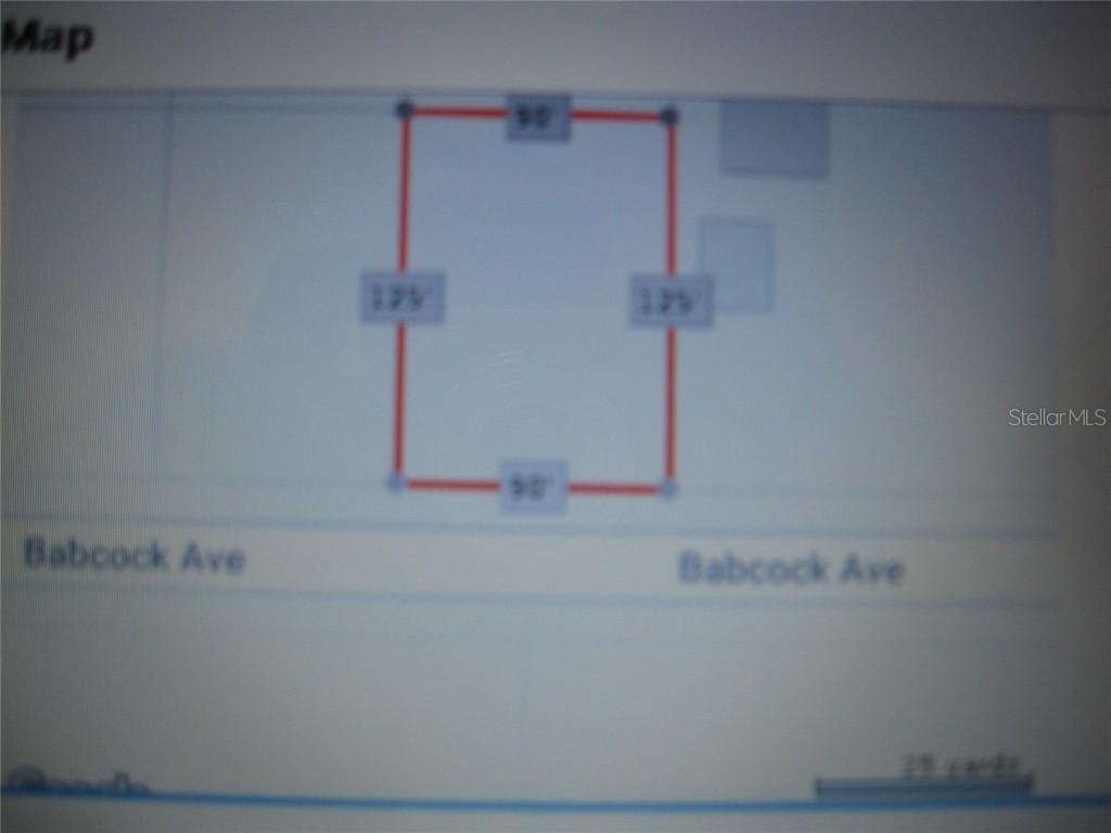 13066 Babcock Ave., Port Charlotte, FL 33953