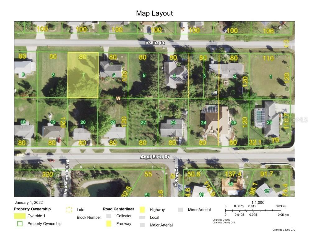 655 Bonita Ct., Punta Gorda, FL 33950