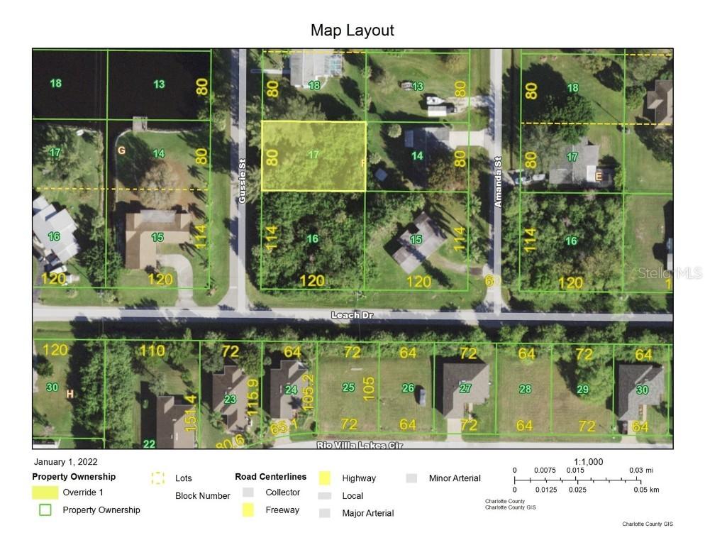 3510 Gussie St., Punta Gorda, FL 33955