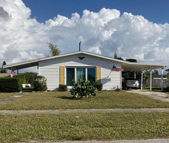 4572 Bayano St., North Port, FL 34287