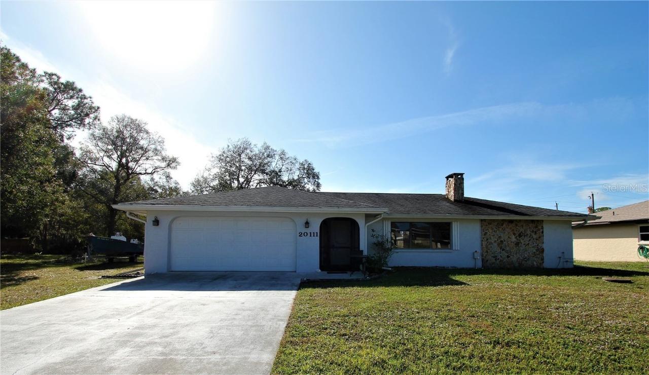 20111 Ventura Ave., Port Charlotte, FL 33952