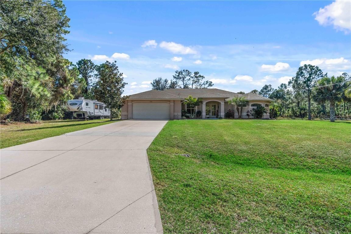 1510 Guttenburg Rd., North Port, FL 34288