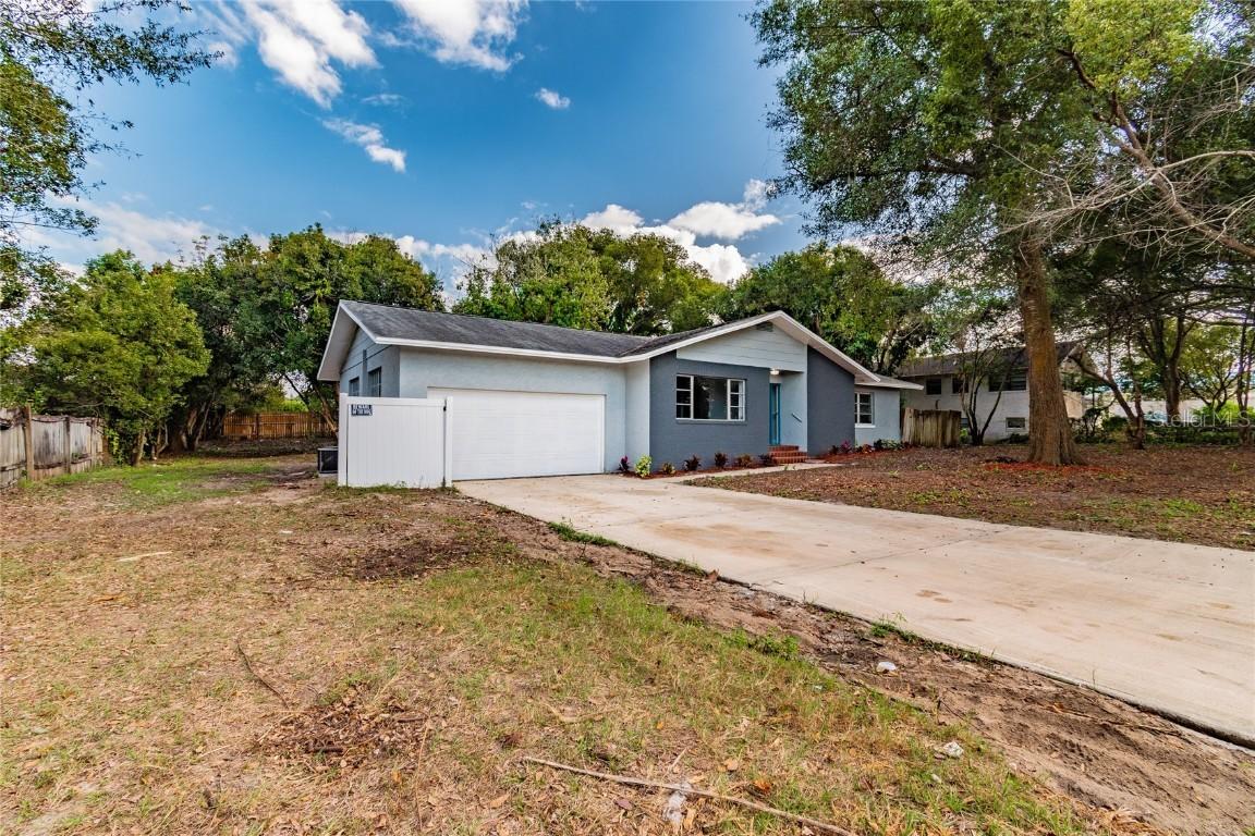 1809 Angela Dr., Orlando, FL 32817