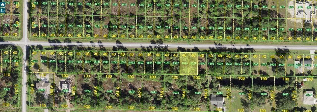 26353 Flower Rd., Punta Gorda, FL 33955