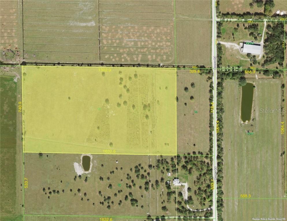 5065 Bronco Rd., Punta Gorda, FL 33982