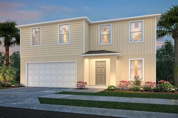 11267 Marysville St., Spring Hill, FL 34609