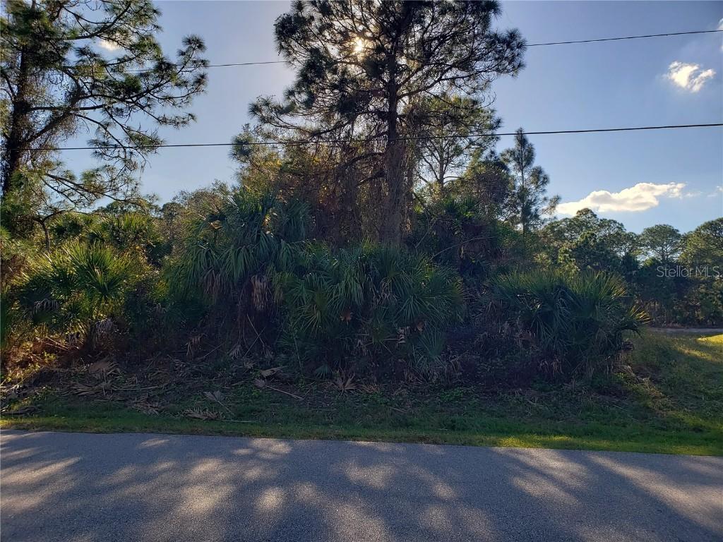Grandview Dr., North Port, FL 34288