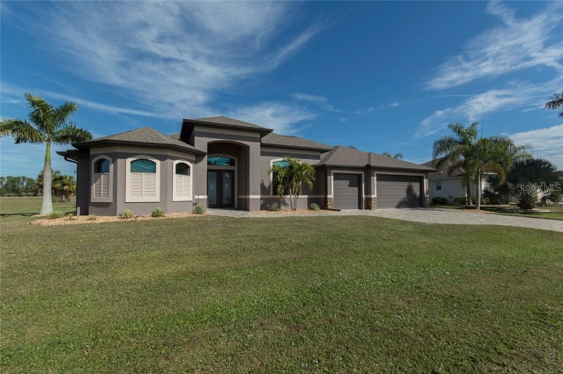 7166 N Plum Tree, Punta Gorda, FL 33955