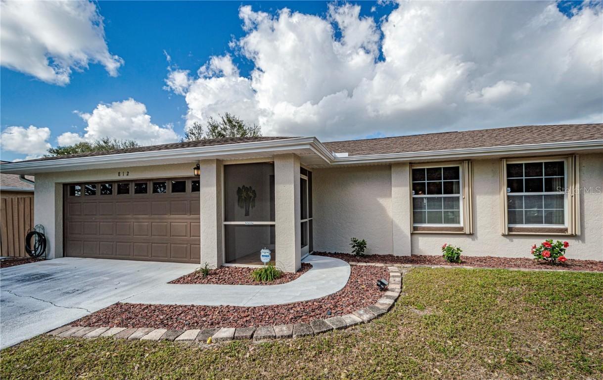 812 Kennwood Ter., Port Charlotte, FL 33948