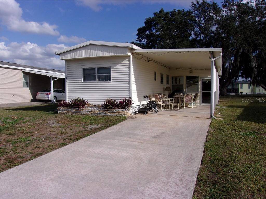 6482 Hikina Dr., North Port, FL 34287