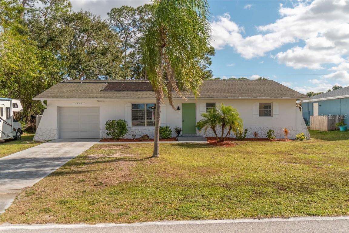 1450 Viscaya Dr., Port Charlotte, FL 33952