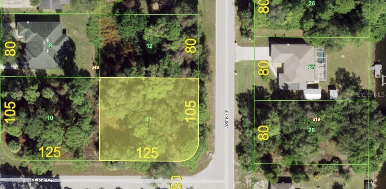 17230 Nixon Ave., Port Charlotte, FL 33948