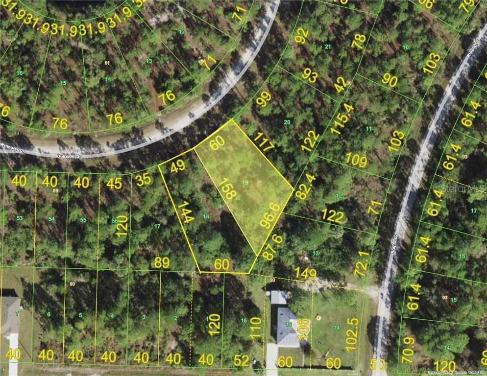27147 Dubonet Dr., Punta Gorda, FL 33955