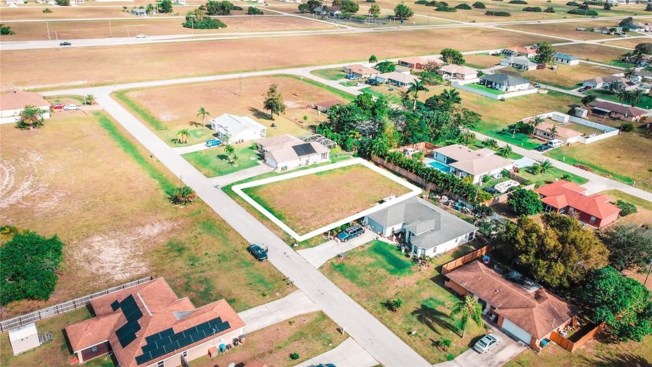 1513 NE 17th Ave., Cape Coral, FL 33909