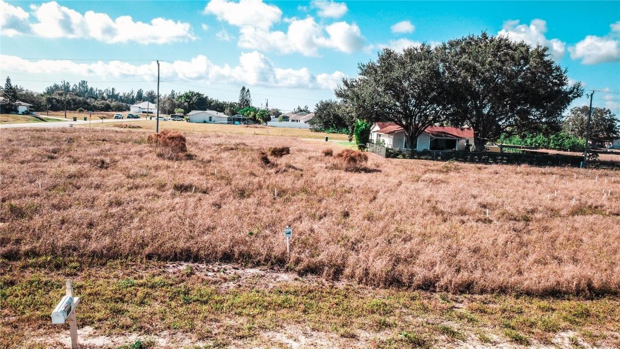 606 NW 3rd Pl., Cape Coral, FL 33993