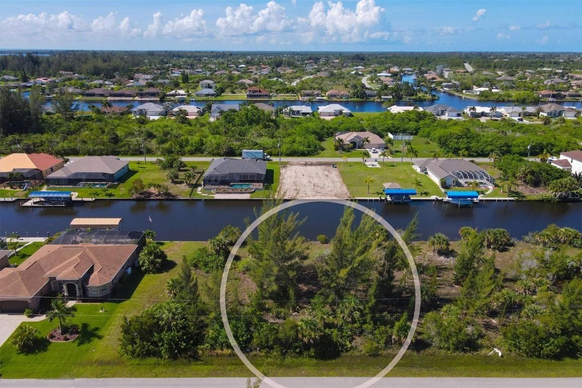 15888 Melport Cir., Port Charlotte, FL 33981