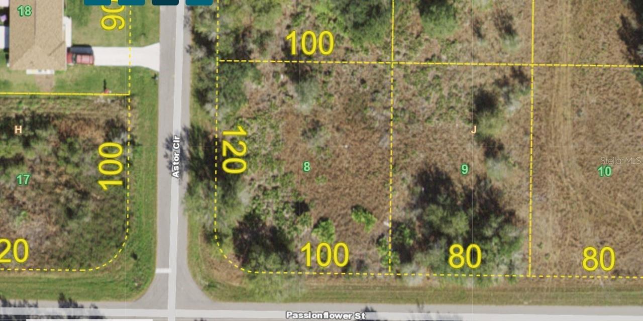 29430 Passionflower St., Punta Gorda, FL 33982