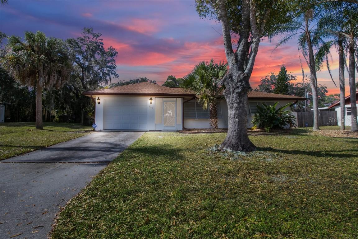 359 Kenova St., Port Charlotte, FL 33954