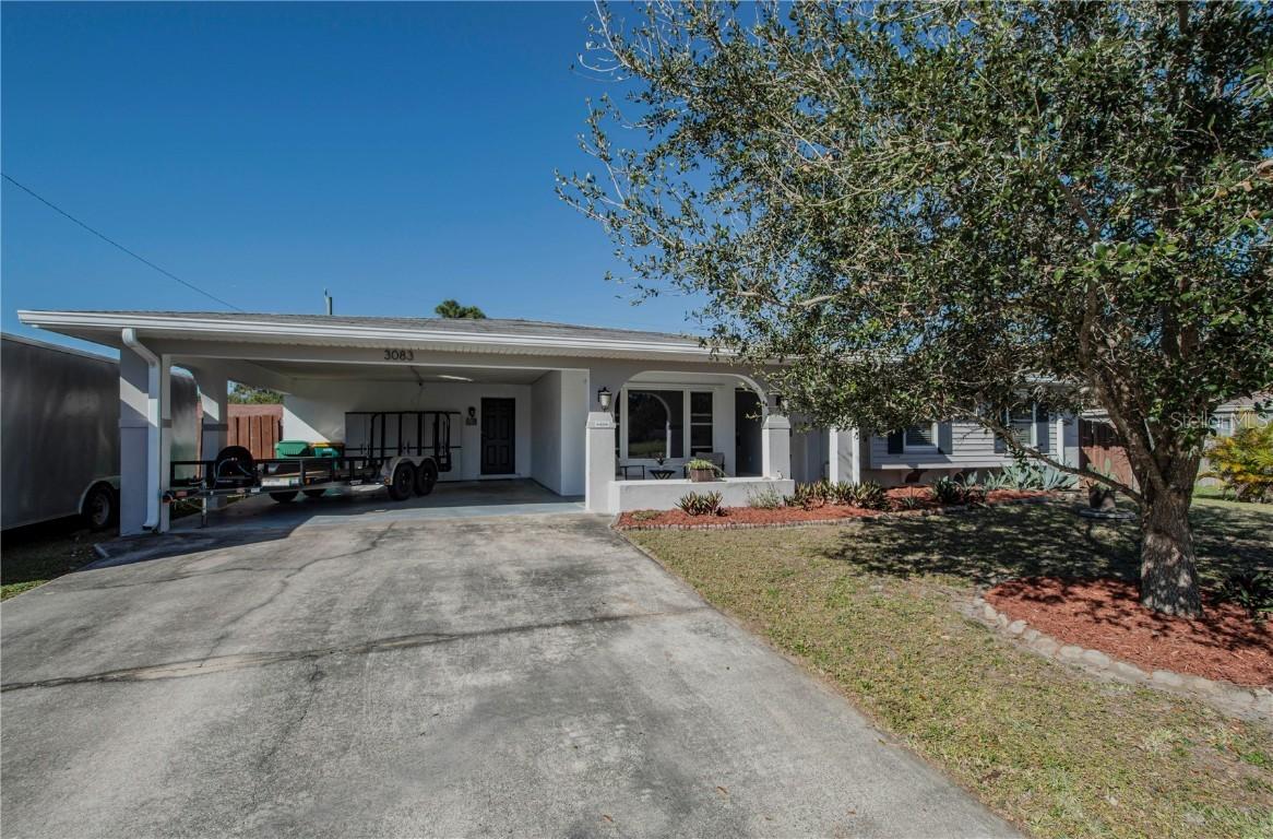 3083 Newbury St., Port Charlotte, FL 33952