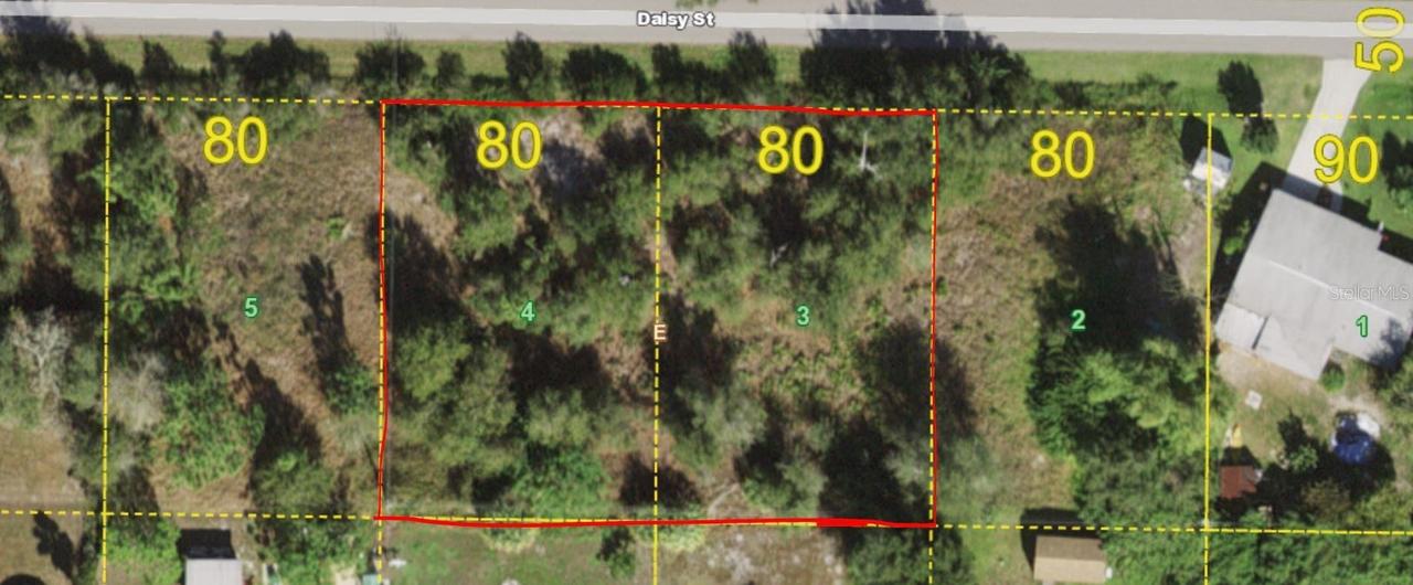 29459 Daisy St., Punta Gorda, FL 33982