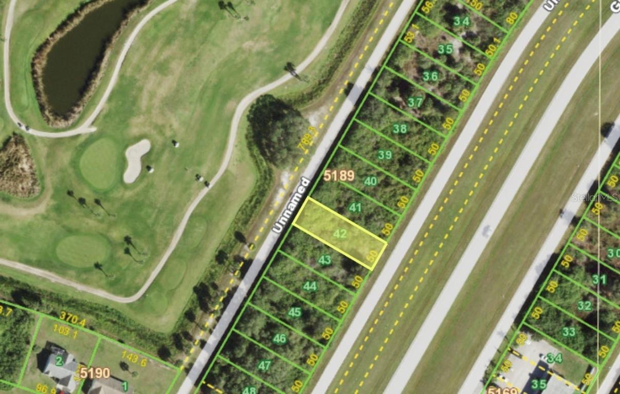 12718 Gulfstream Blvd., Port Charlotte, FL 33981