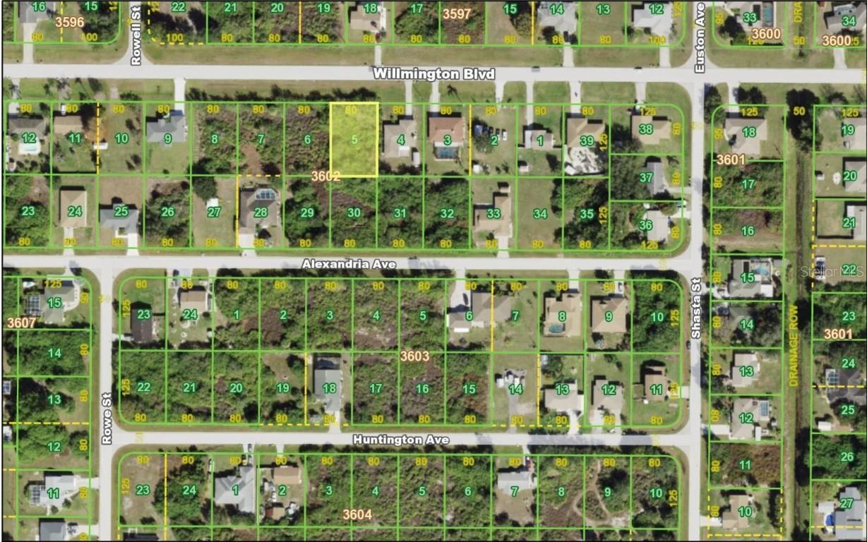 10443 Willmington Blvd., Englewood, FL 34224