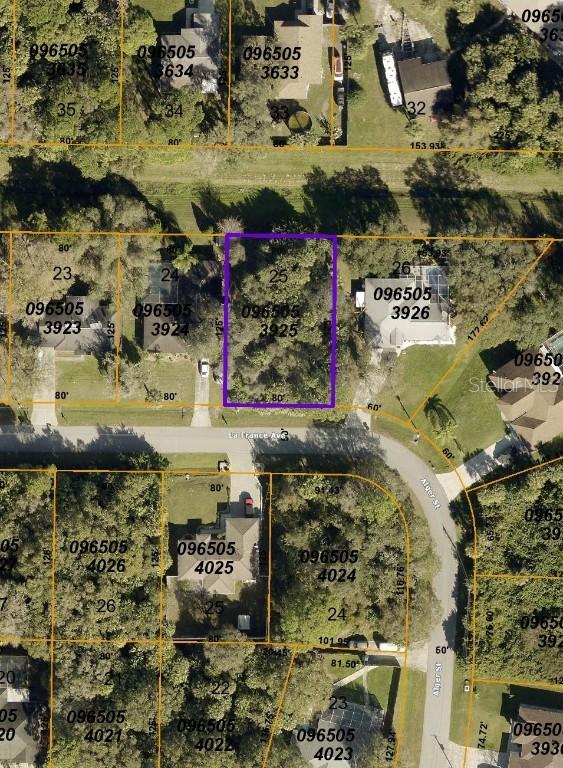 La France Ave., North Port, FL 34286