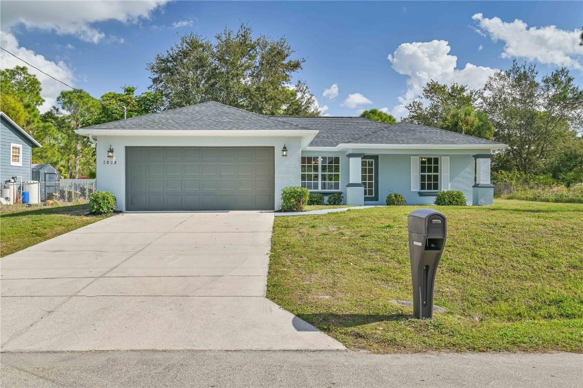 2808 Ann Ave., Lehigh Acres, FL 33971