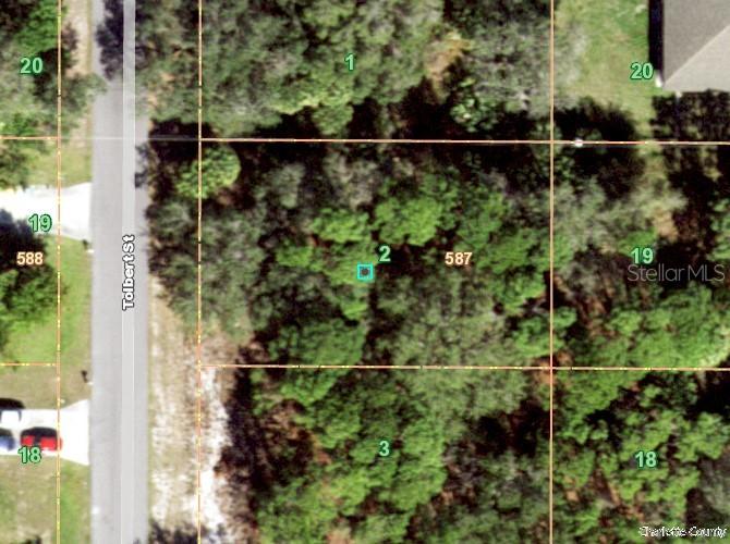 2282 Tolbert St., Port Charlotte, FL 33948