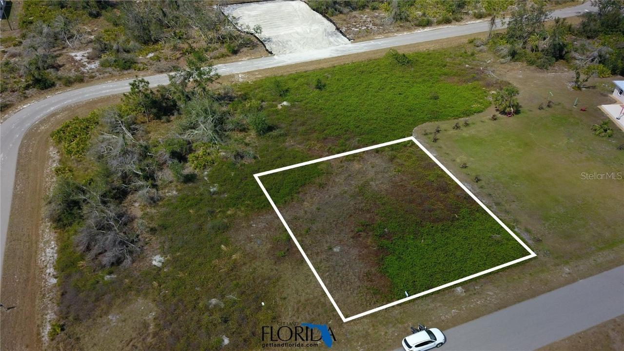 153 Jolson Ct., Punta Gorda, FL 33982