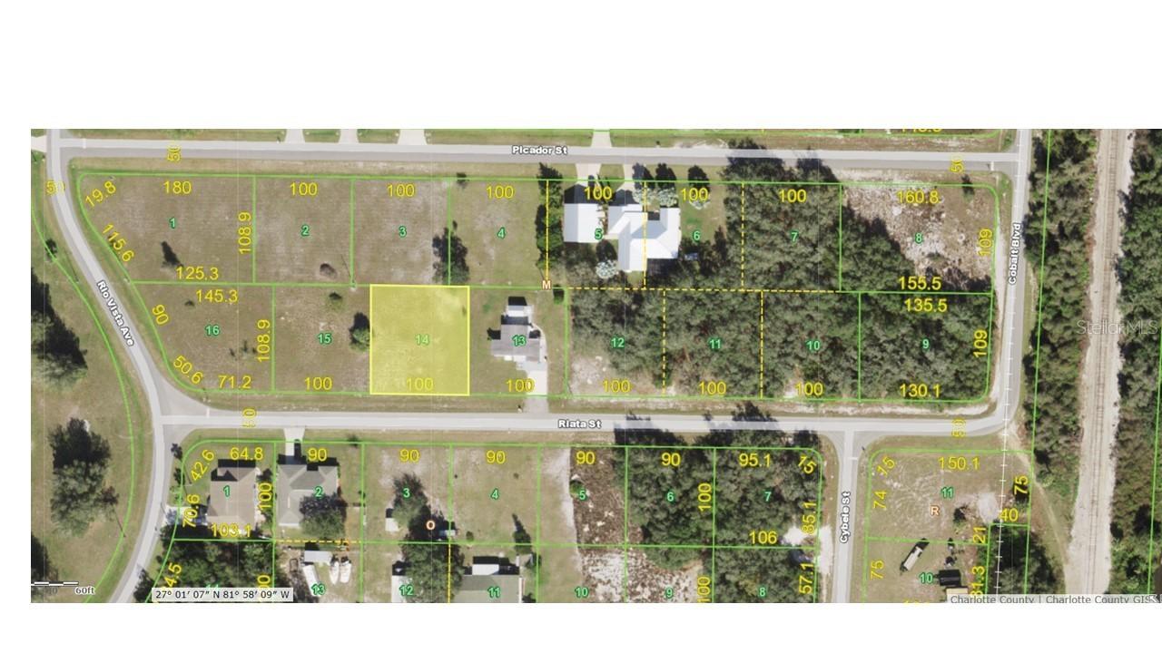 29194 Riata St., Punta Gorda, FL 33982